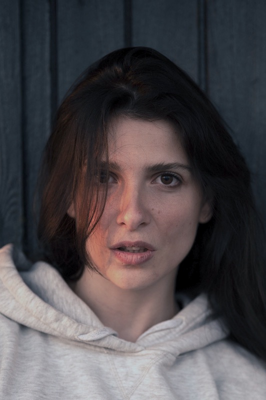BEATRICE MODICA BEATRICE MODICA